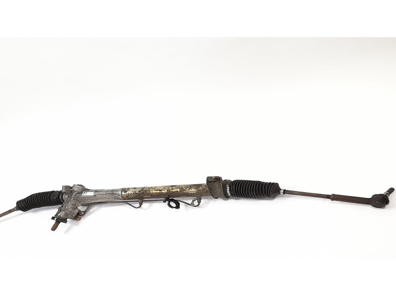 Recambio de cremallera direccion para peugeot boxer caja cerrada (rs2850) 2.8 hdi referencia OEM IAM 01340777080  