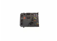 Recambio de caja reles / fusibles para citroen c3 1.4 hdi premier referencia OEM IAM S118085200L  