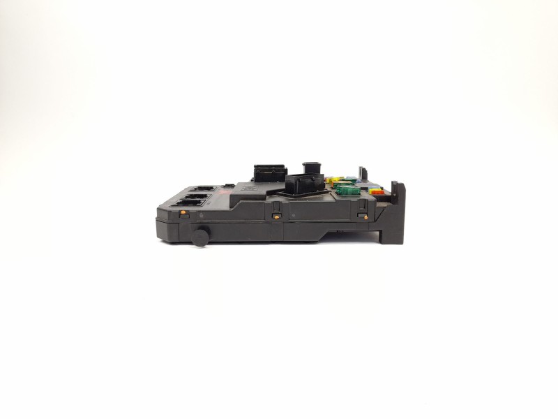 Recambio de caja reles / fusibles para citroen c3 1.4 hdi premier referencia OEM IAM S118085200L  