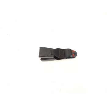 ENGANCHE CINTURON SEGURIDAD TRASERO IZQUIERDO 