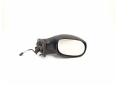 Recambio de retrovisor derecho para citroen c3 1.4 hdi premier referencia OEM IAM 12363610  