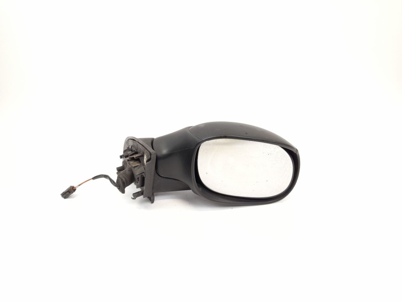 Recambio de retrovisor derecho para citroen c3 1.4 hdi premier referencia OEM IAM 12363610  