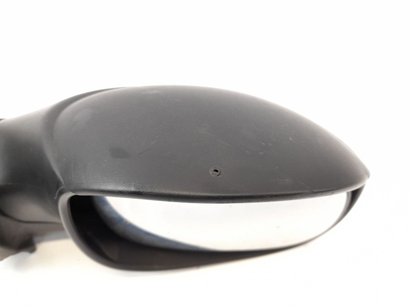 Recambio de retrovisor derecho para citroen c3 1.4 hdi premier referencia OEM IAM 12363610  
