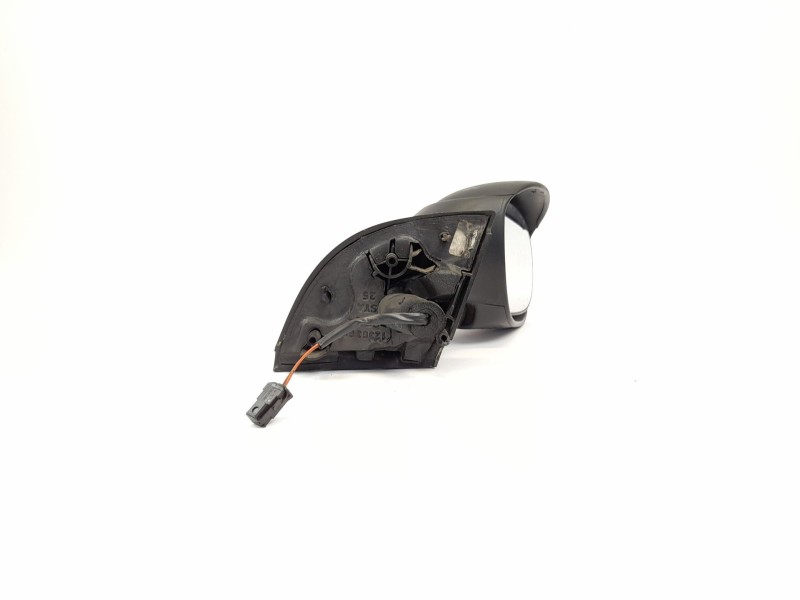 Recambio de retrovisor derecho para citroen c3 1.4 hdi premier referencia OEM IAM 12363610  