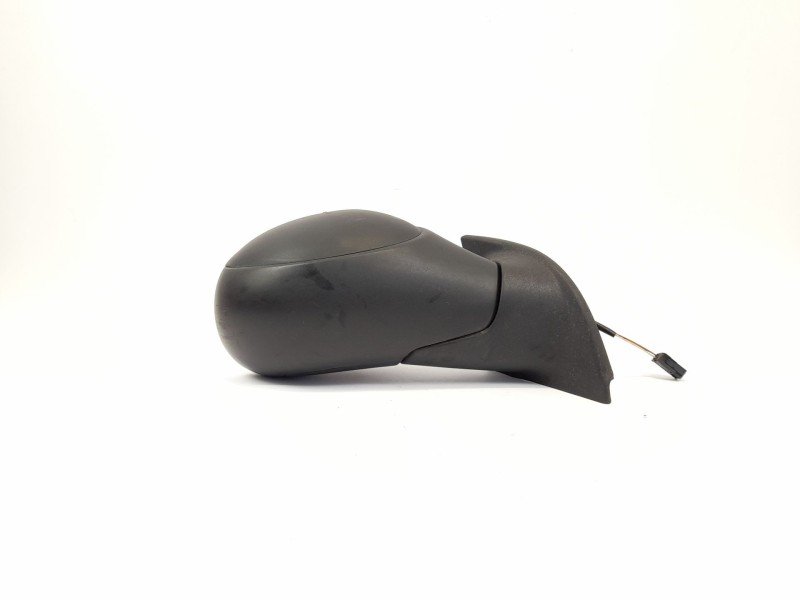 Recambio de retrovisor derecho para citroen c3 1.4 hdi premier referencia OEM IAM 12363610  