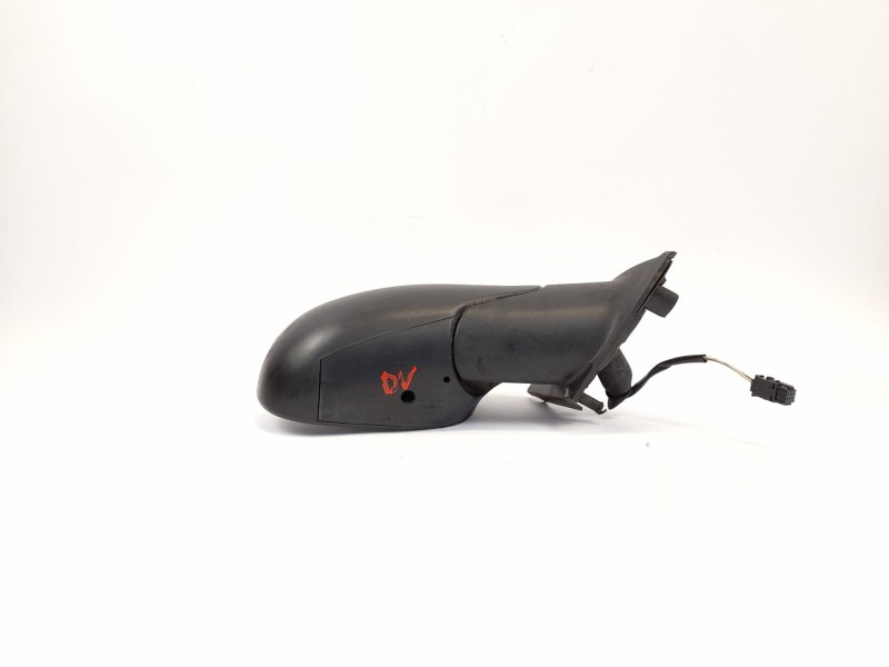 Recambio de retrovisor derecho para citroen c3 1.4 hdi premier referencia OEM IAM 12363610  