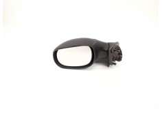 Recambio de retrovisor izquierdo para citroen c3 1.4 hdi premier referencia OEM IAM 12363600  