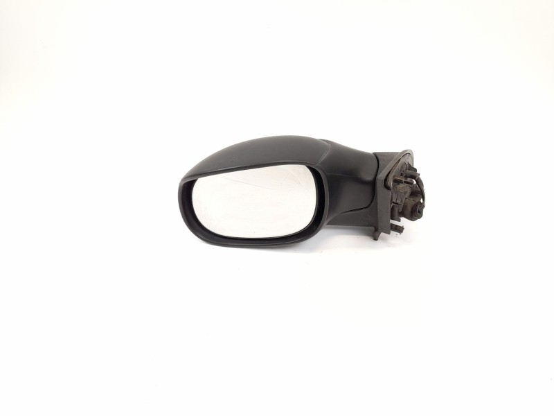 Recambio de retrovisor izquierdo para citroen c3 1.4 hdi premier referencia OEM IAM 12363600  