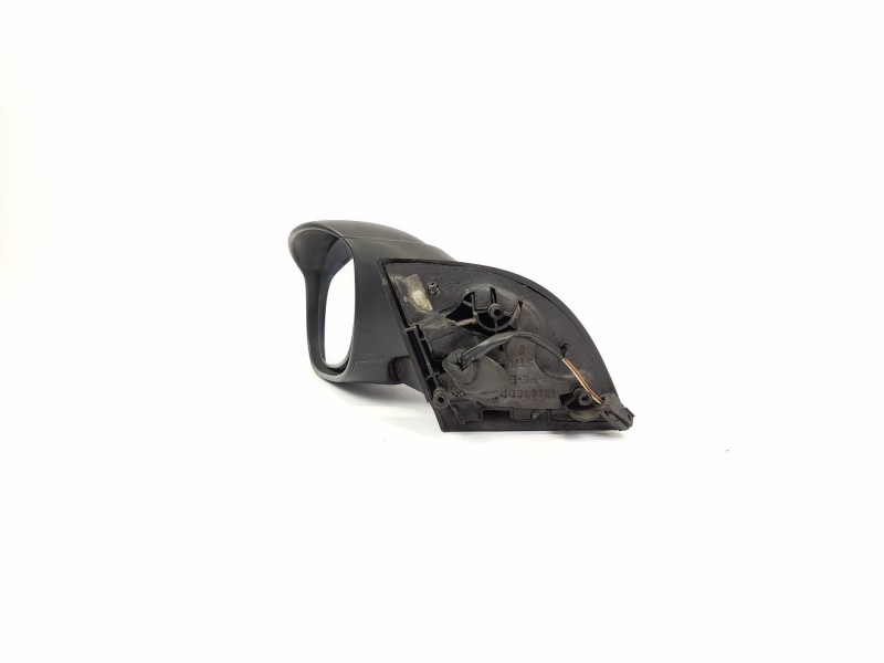 Recambio de retrovisor izquierdo para citroen c3 1.4 hdi premier referencia OEM IAM 12363600  
