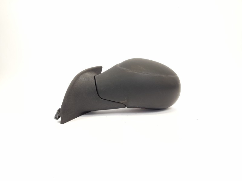 Recambio de retrovisor izquierdo para citroen c3 1.4 hdi premier referencia OEM IAM 12363600  