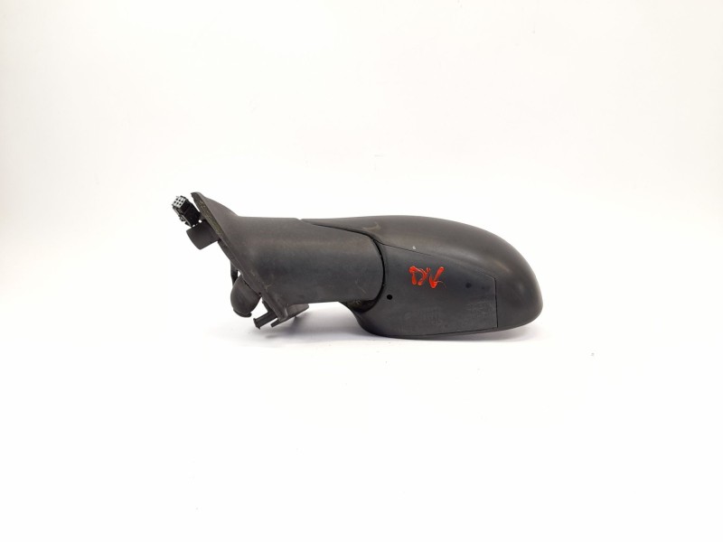 Recambio de retrovisor izquierdo para citroen c3 1.4 hdi premier referencia OEM IAM 12363600  