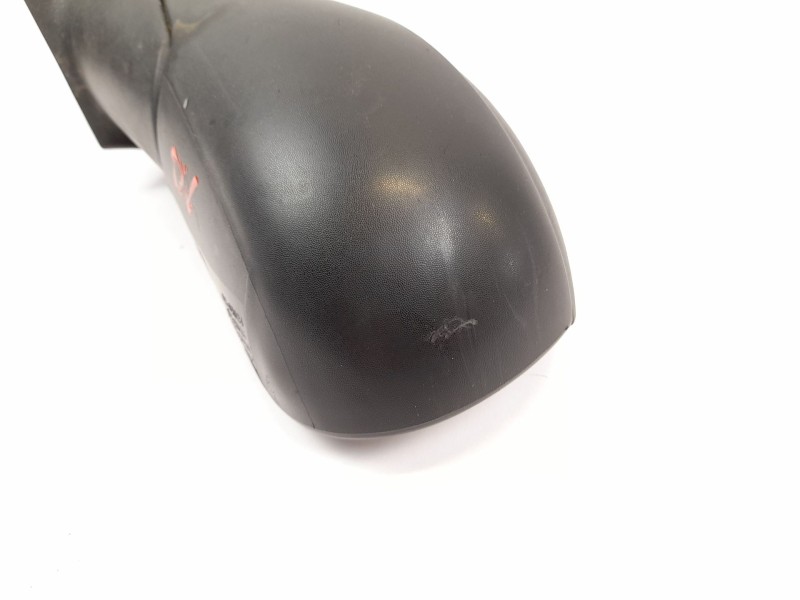 Recambio de retrovisor izquierdo para citroen c3 1.4 hdi premier referencia OEM IAM 12363600  