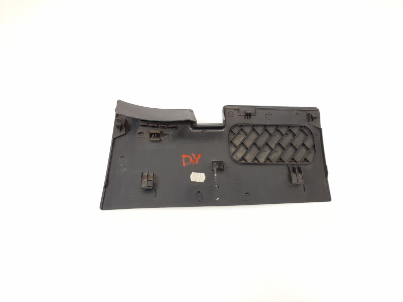 Recambio de moldura para citroen c3 1.4 hdi premier referencia OEM IAM 9655465377  