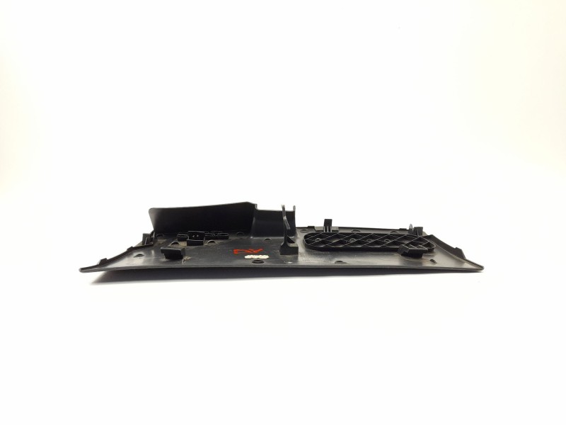 Recambio de moldura para citroen c3 1.4 hdi premier referencia OEM IAM 9655465377  