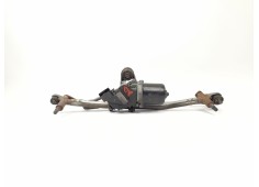Recambio de motor limpia delantero para citroen c3 1.4 hdi premier referencia OEM IAM 53630187  
