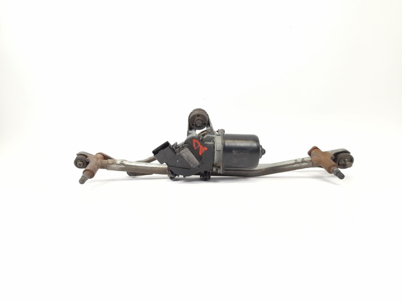 Recambio de motor limpia delantero para citroen c3 1.4 hdi premier referencia OEM IAM 53630187  