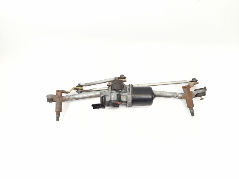 Recambio de motor limpia delantero para citroen c3 1.4 hdi premier referencia OEM IAM 53630187  