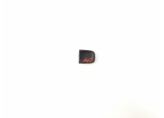 Recambio de moldura para citroen c3 1.4 hdi premier referencia OEM IAM 9634767577   2
