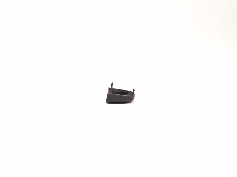 Recambio de moldura para citroen c3 1.4 hdi premier referencia OEM IAM 9634767577  