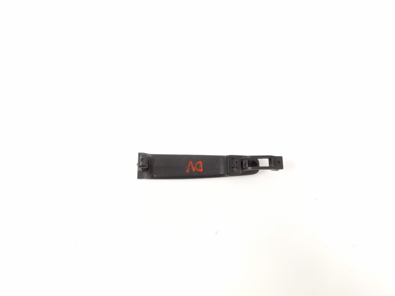 Recambio de maneta exterior delantera izquierda para citroen c3 1.4 hdi premier referencia OEM IAM   
