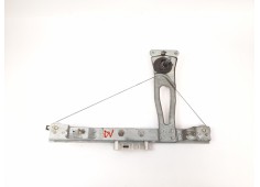 Recambio de elevalunas trasero izquierdo para citroen c3 1.4 hdi premier referencia OEM IAM 9680207280  