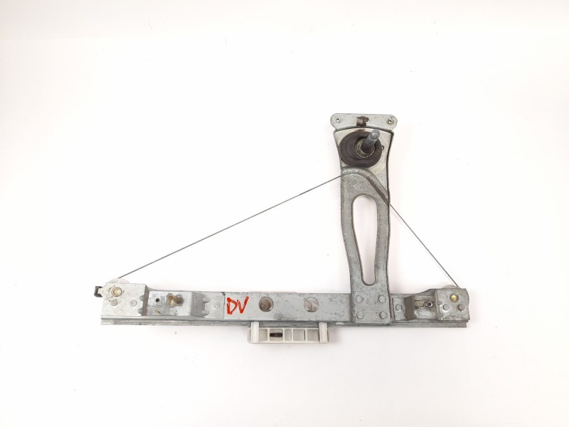 Recambio de elevalunas trasero izquierdo para citroen c3 1.4 hdi premier referencia OEM IAM 9680207280  