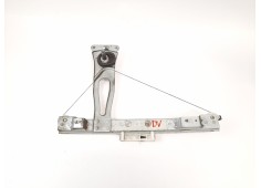 Recambio de elevalunas trasero derecho para citroen c3 1.4 hdi premier referencia OEM IAM 9680207180  