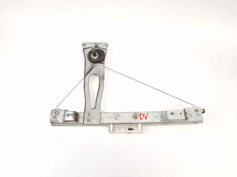Recambio de elevalunas trasero derecho para citroen c3 1.4 hdi premier referencia OEM IAM 9680207180  