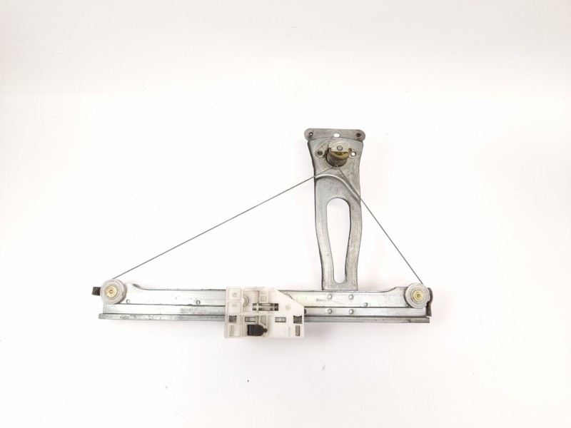 Recambio de elevalunas trasero derecho para citroen c3 1.4 hdi premier referencia OEM IAM 9680207180  