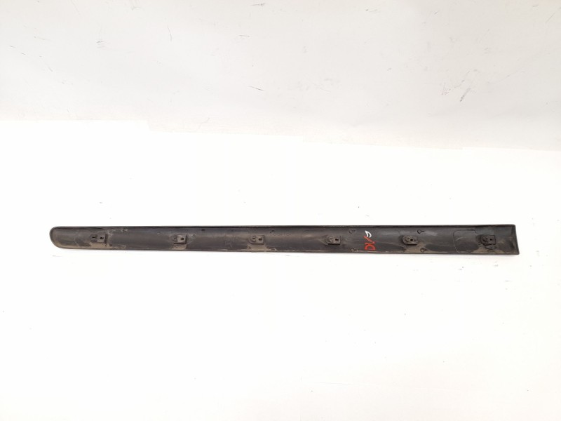 Recambio de moldura para citroen c3 1.4 hdi premier referencia OEM IAM 9637992477  