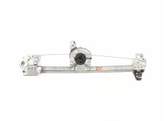 Recambio de elevalunas delantero derecho para citroen c3 1.4 hdi premier referencia OEM IAM   