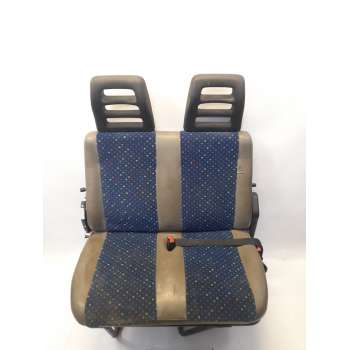 ASIENTO DELANTERO DERECHO 