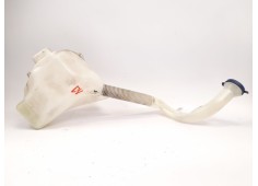 Recambio de deposito limpia para citroen c3 1.4 hdi premier referencia OEM IAM 9642546080  