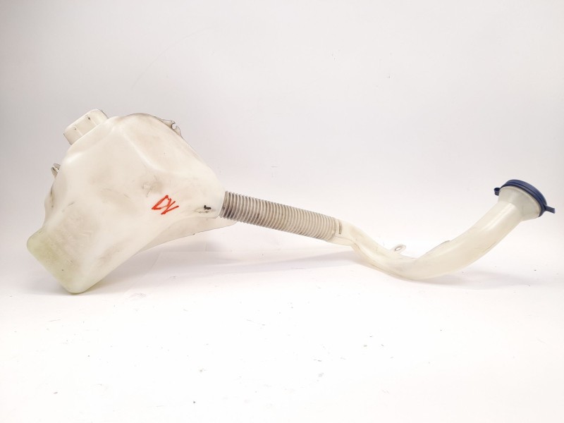 Recambio de deposito limpia para citroen c3 1.4 hdi premier referencia OEM IAM 9642546080  
