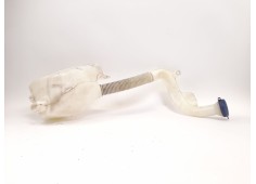 Recambio de deposito limpia para citroen c3 1.4 hdi premier referencia OEM IAM 9642546080   2