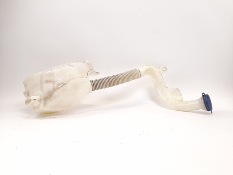 Recambio de deposito limpia para citroen c3 1.4 hdi premier referencia OEM IAM 9642546080  