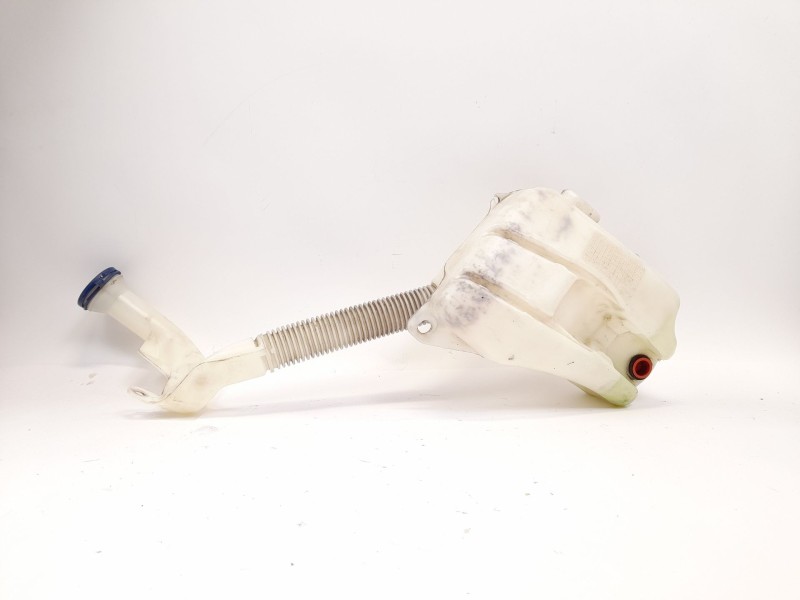 Recambio de deposito limpia para citroen c3 1.4 hdi premier referencia OEM IAM 9642546080  