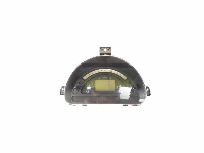 Recambio de cuadro instrumentos para citroen c3 1.4 hdi premier referencia OEM IAM P9652008280 216672523 216755971