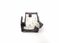 Recambio de moldura para citroen c3 1.4 hdi premier referencia OEM IAM 9637998080   2