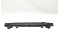 Recambio de refuerzo paragolpes delantero para citroen c3 1.4 hdi premier referencia OEM IAM 412393B2  