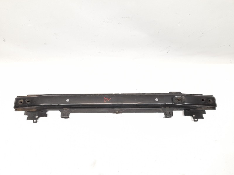 Recambio de refuerzo paragolpes delantero para citroen c3 1.4 hdi premier referencia OEM IAM 412393B2  