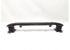 Recambio de refuerzo paragolpes delantero para citroen c3 1.4 hdi premier referencia OEM IAM 412393B2   2
