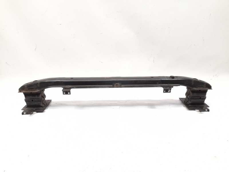 Recambio de refuerzo paragolpes delantero para citroen c3 1.4 hdi premier referencia OEM IAM 412393B2  