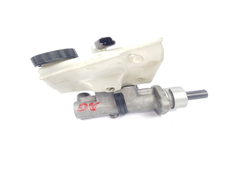 Recambio de bomba freno para peugeot 406 berlina (8b) 2.0 hdi 110 referencia OEM IAM 0204221137  