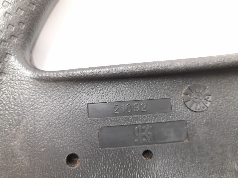 Recambio de volante para seat marbella (28a)0.9 referencia OEM IAM 21092  