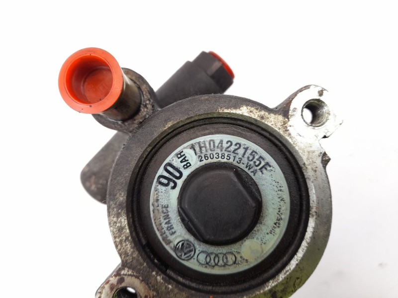 Recambio de bomba direccion para seat ibiza ii (6k1) 1.9 d referencia OEM IAM 1H0422155E  26028513WA