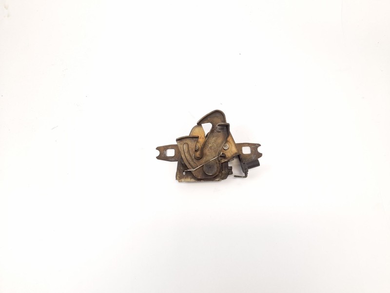 Recambio de cerradura capot para seat ibiza ii (6k1) 1.9 d referencia OEM IAM 1HM823509  