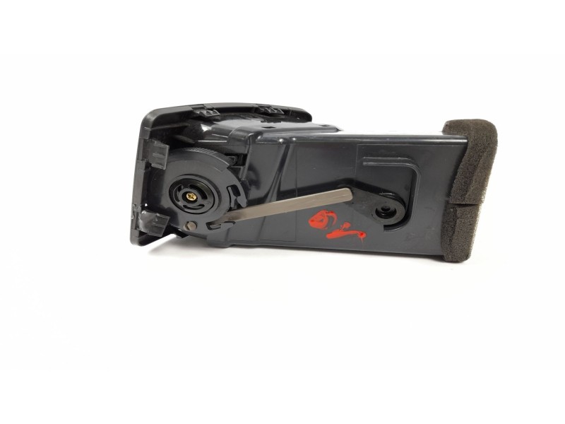Recambio de rejilla del aire delantera izquierdo para kia picanto 1.0 referencia OEM IAM 9746007000 9746007000HU 