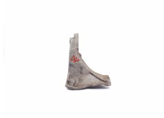 Recambio de soporte motor para seat ibiza ii (6k1) 1.9 d referencia OEM IAM 1H0199354A  