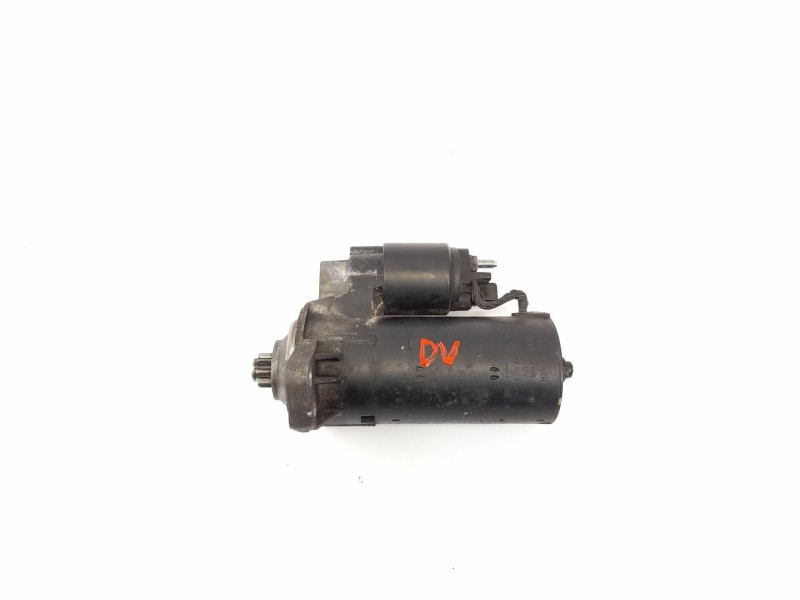 Recambio de motor arranque para seat ibiza ii (6k1) 1.9 d referencia OEM IAM 020911023P 1005821166 0001125005
